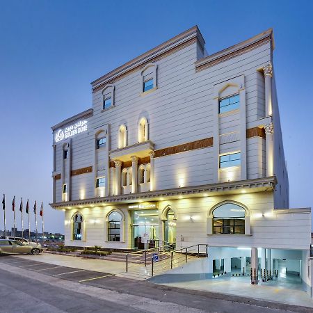 Golden Dune For Hotel Services- Alfayhaa Эр-Рияд Экстерьер фото