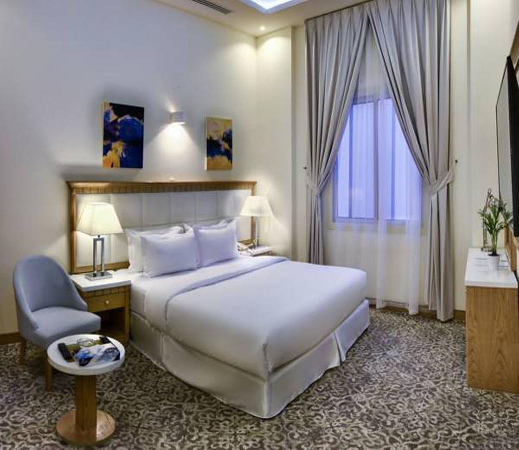 Golden Dune For Hotel Services- Alfayhaa Эр-Рияд Экстерьер фото