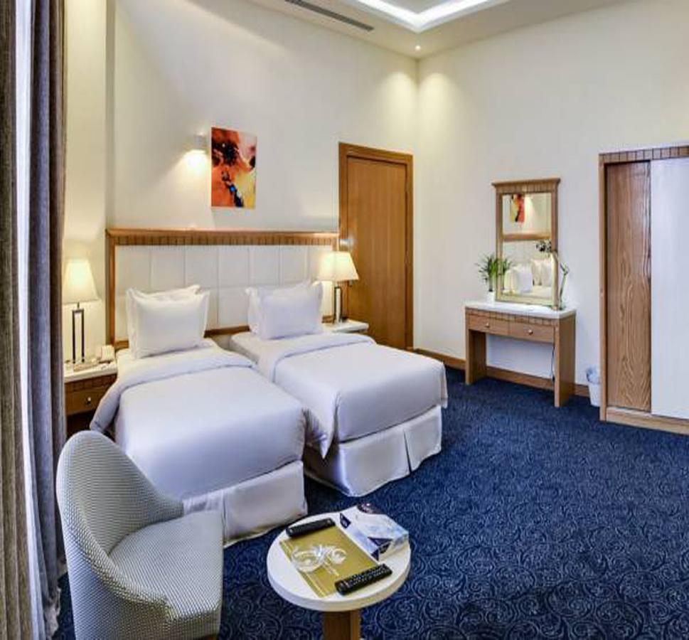 Golden Dune For Hotel Services- Alfayhaa Эр-Рияд Экстерьер фото
