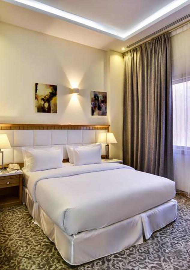 Golden Dune For Hotel Services- Alfayhaa Эр-Рияд Экстерьер фото