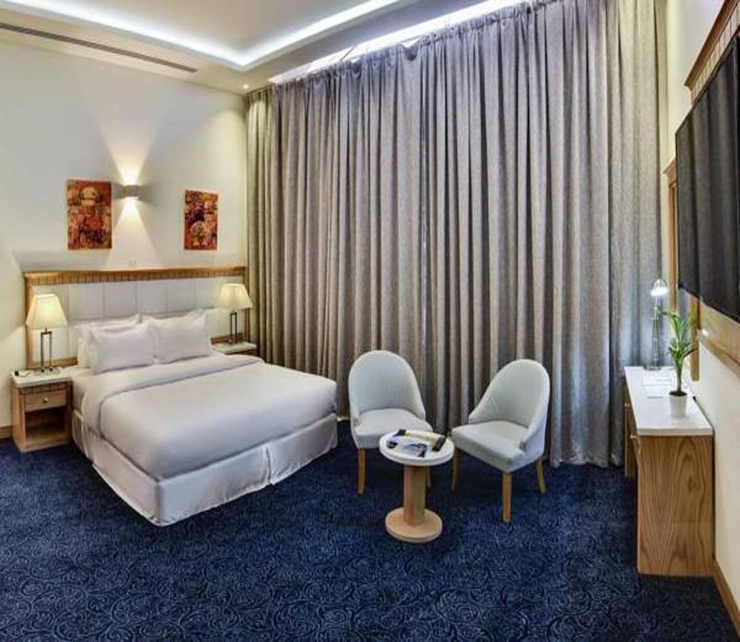Golden Dune For Hotel Services- Alfayhaa Эр-Рияд Экстерьер фото