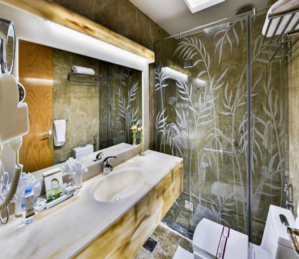 Golden Dune For Hotel Services- Alfayhaa Эр-Рияд Экстерьер фото