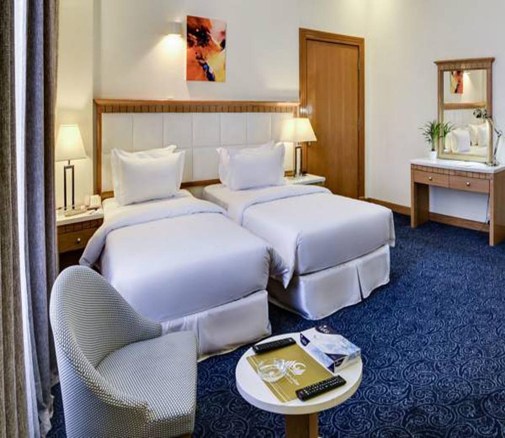Golden Dune For Hotel Services- Alfayhaa Эр-Рияд Экстерьер фото