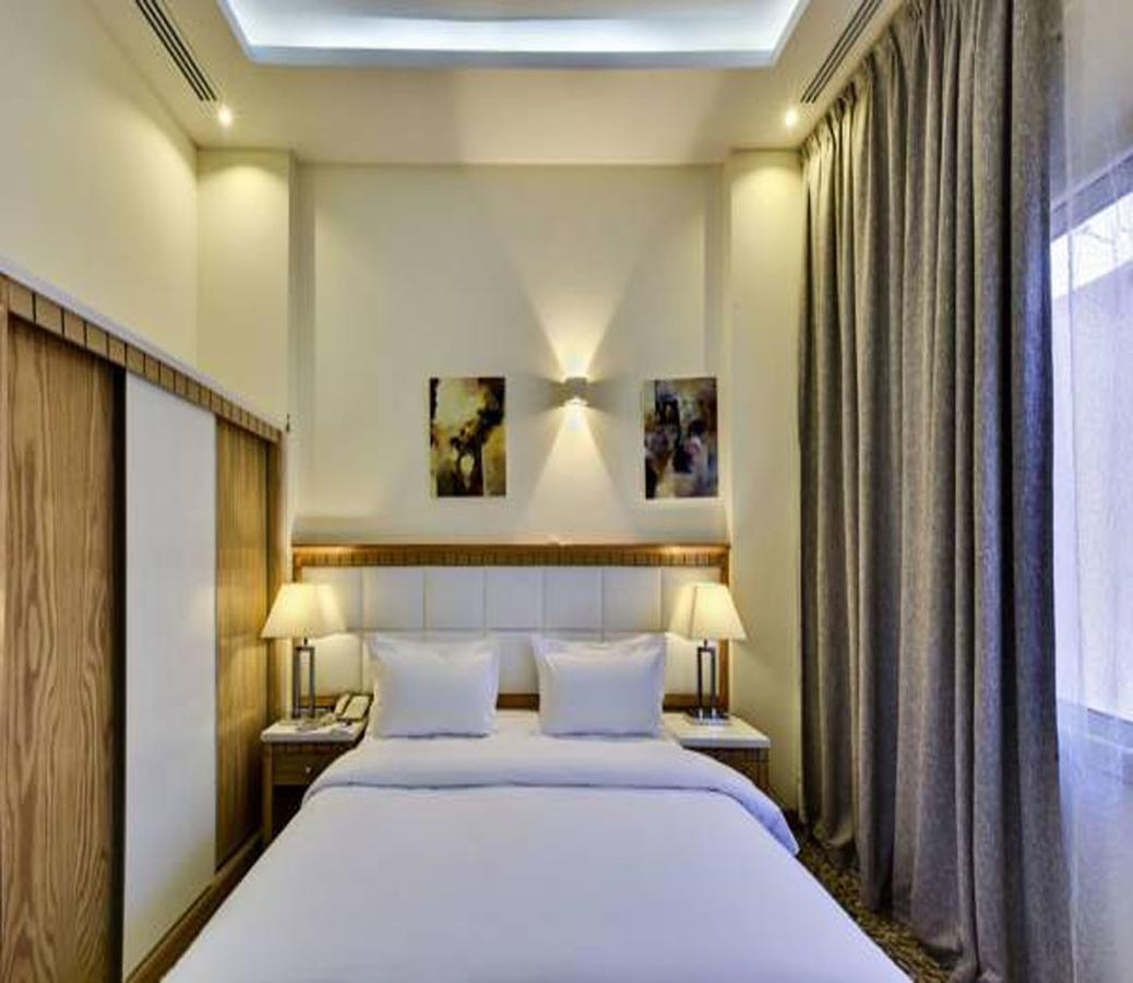 Golden Dune For Hotel Services- Alfayhaa Эр-Рияд Экстерьер фото